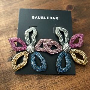 Bauble Bar Earrings